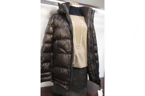 キャリアのダウン