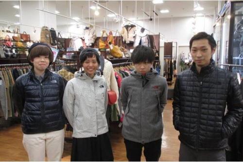 トレファクスタイル立川店ブログ画像１