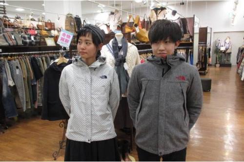 トレファクスタイル立川店ブログ画像２