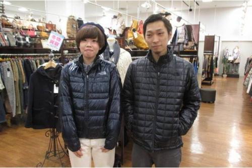 トレファクスタイル立川店ブログ画像３