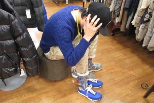 トレファクスタイル立川店ブログ画像２