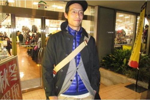 トレファクスタイル立川店ブログ画像３