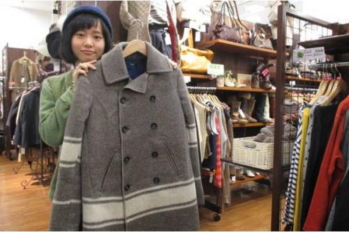 トレファクスタイル立川店ブログ画像１