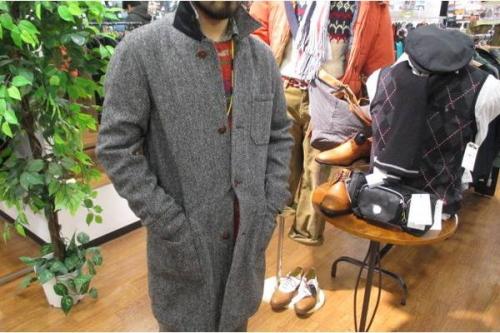 トレファクスタイル立川店ブログ画像１