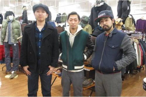 トレファクスタイル立川店ブログ画像３