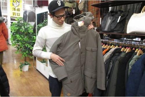 トレファクスタイル立川店ブログ画像２