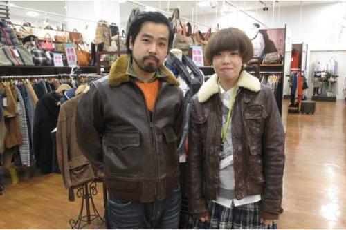 トレファクスタイル立川店ブログ画像１