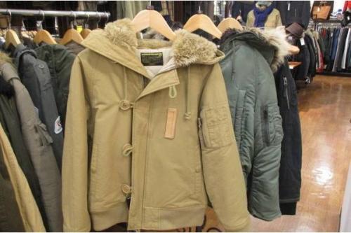 トレファクスタイル立川店ブログ画像３