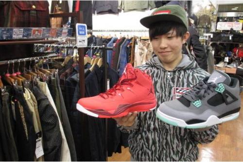 トレファクスタイル立川店ブログ画像１