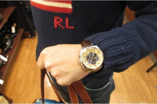 トレファクスタイル立川店ブログ画像1