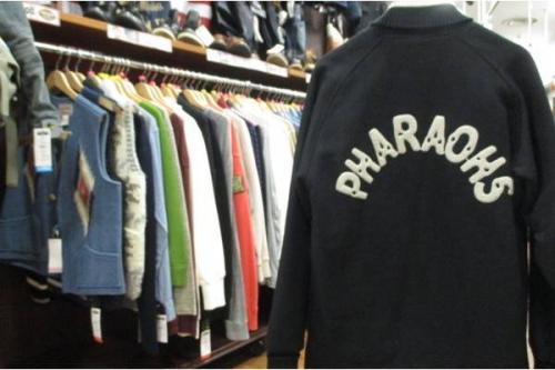 トレファクスタイル立川店ブログ画像１