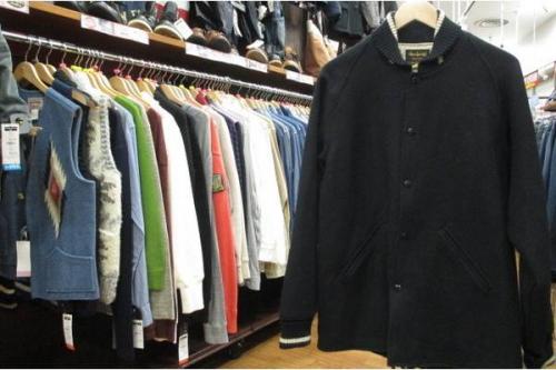 トレファクスタイル立川店ブログ画像２