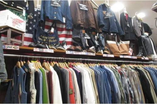 トレファクスタイル立川店ブログ画像３