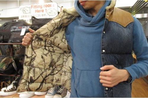 トレファクスタイル立川店ブログ画像３