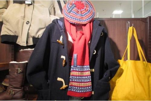 シューズ・バッグ