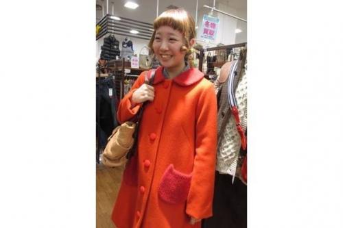 トレファクスタイル立川店ブログ画像３