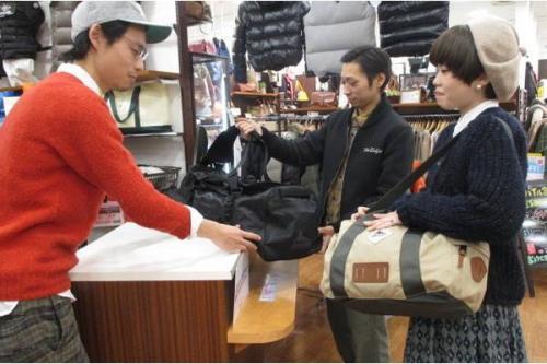 トレファクスタイル立川店ブログ画像２