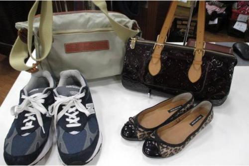 トレファクスタイル立川店ブログ画像３