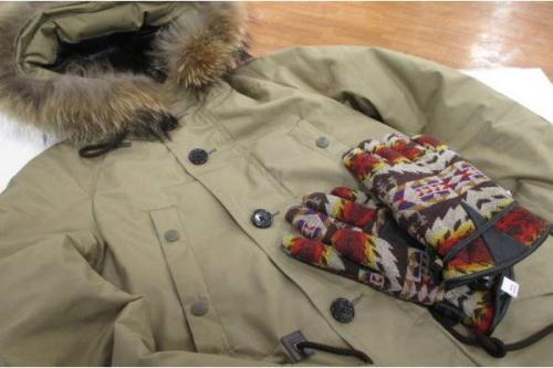 トレファクスタイル立川店ブログ画像１