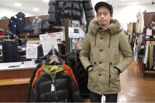 トレファクスタイル立川店ブログ画像３