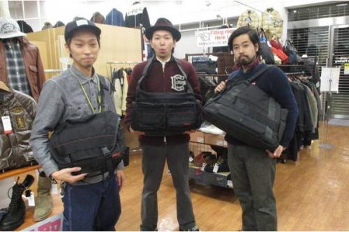 トレファクスタイル立川店ブログ画像１