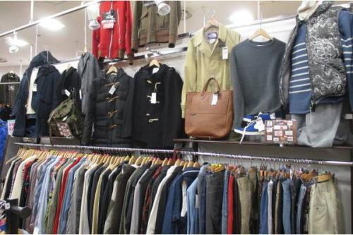 トレファクスタイル立川店ブログ画像１