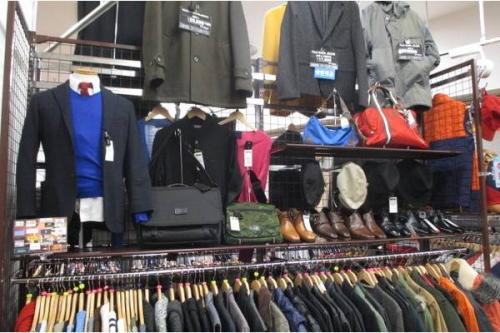 トレファクスタイル立川店ブログ画像２