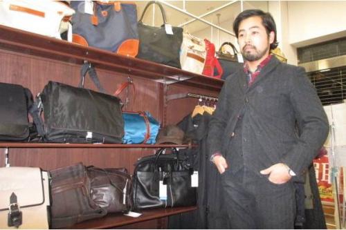 トレファクスタイル立川店ブログ画像１