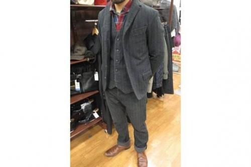 トレファクスタイル立川店ブログ画像２