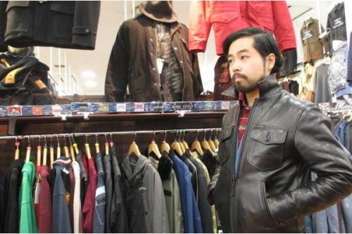 トレファクスタイル立川店ブログ画像１