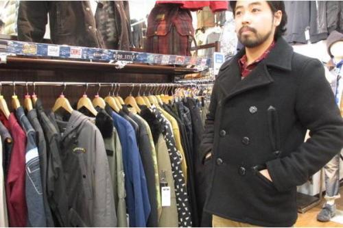 トレファクスタイル立川店ブログ画像２