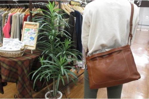 トレファクスタイル立川店ブログ画像２