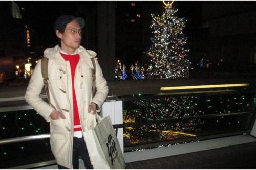 トレファクスタイル立川店ブログ画像１