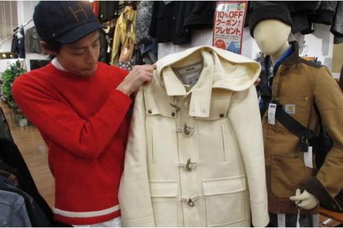 トレファクスタイル立川店ブログ画像２