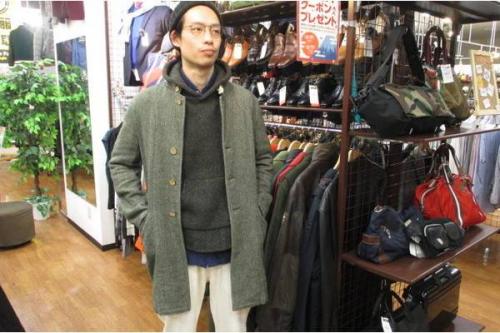 トレファクスタイル立川店ブログ画像１