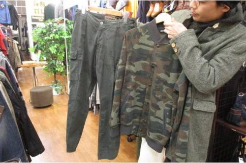 トレファクスタイル立川店ブログ画像２