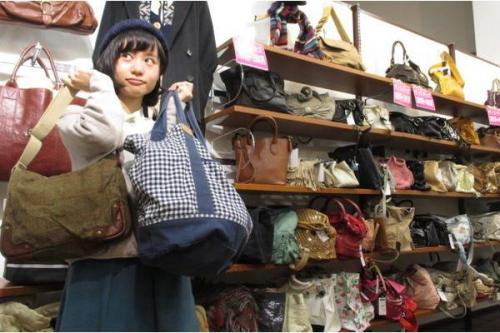 トレファクスタイル立川店ブログ画像１