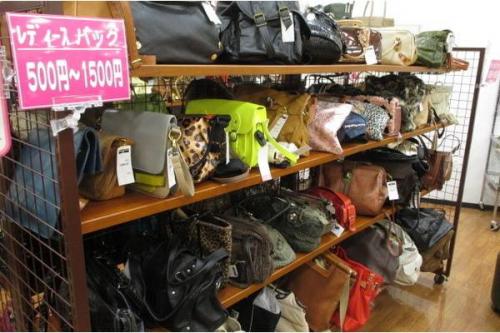 トレファクスタイル立川店ブログ画像２