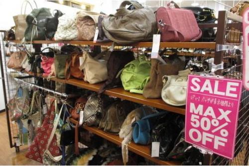 トレファクスタイル立川店ブログ画像３