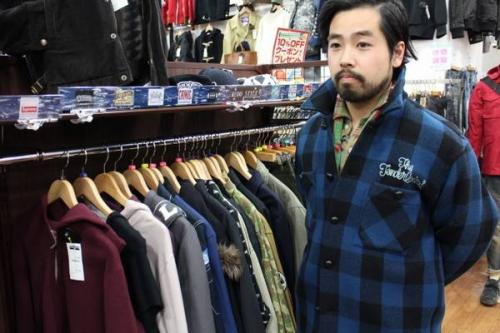 トレファクスタイル立川店ブログ画像1