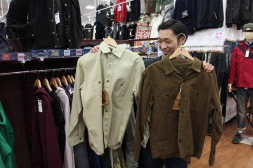 トレファクスタイル立川店ブログ画像３