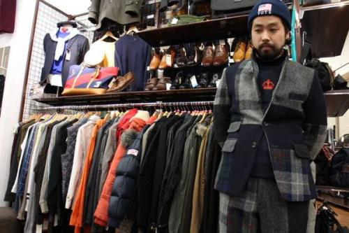 トレファクスタイル立川店ブログ画像１