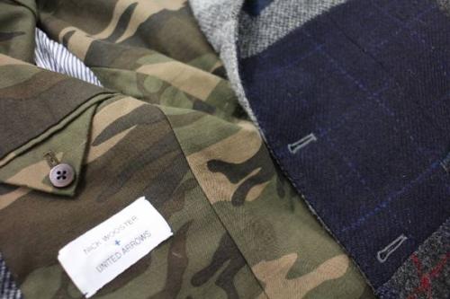 トレファクスタイル立川店ブログ画像２