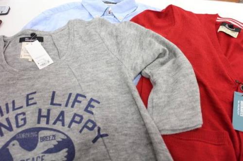 トレファクスタイル立川店ブログ画像２