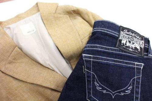 トレファクスタイル立川店ブログ画像３