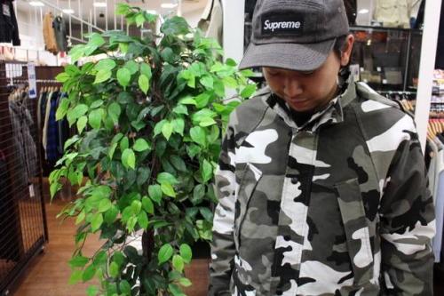 トレファクスタイル立川店ブログ画像１