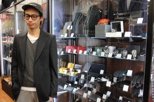 トレファクスタイル立川店ブログ画像１