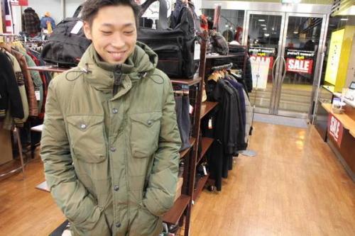 トレファクスタイル立川店ブログ画像１