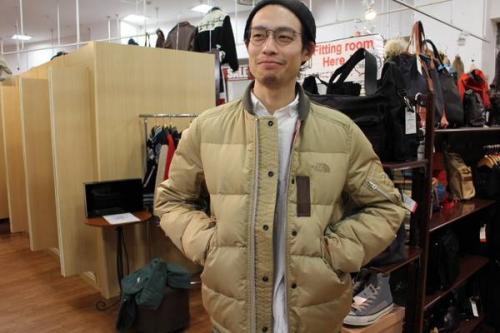 トレファクスタイル立川店ブログ画像２