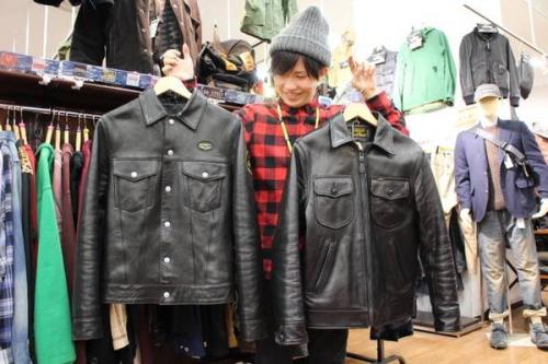 トレファクスタイル立川店ブログ画像３